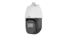 Uniview - IPC6824EL-X42-W-VH1 - 4MP 42X LightHunter Laser Network PTZ Camer