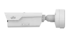 UNV - IPC268EA-AHDZK-I1 - UNV 8MP AlphaView 4X(4-12mm) Bullet