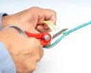Jonard Tools - TK-350 - Fiber Kit With Kevlar Cutter