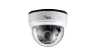 DC-D4538RA - 5MP AI IR Dome Camera H.265 LightMaster NIR - IDIS
