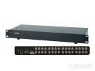 BOLIDE - BE-DR-AD300/16 - 16 Channel Coaxitron Converter for PTZ
