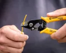 Jonard Tools - TK-615 - Fiber Optic Prep & Clean Training Kit