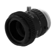 Hanwha - SLM-5M16 - 16mm Lens For Mono BCR Cameras