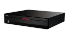 DR-2508P-8TB - DirectIP 2500 Series H.265 4K Recorder - IDIS