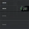 Minuteman - ED8KRT - UPS Online 208-240V 7200W 4U Rack/Tower Ext Run