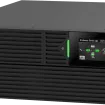 Minuteman - ED6KRT - UPS Online 208-240V 5400W 4U Rack/Tower Ext Run