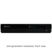 Digital Watchdog - DW-VP916T4P - VMAX IP Plus 4-channel PoE NVR with 5 virtual channels  with 6TB Storage
