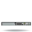 Digital Watchdog - DW-VG41216T8P - VMAX IP G4 8-channel PoE NVR with 4 Bonus Channels, Linux-Based embedded - 16TB