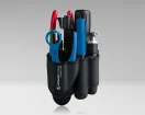 Jonard Tools - TK-87 - Coax Tool Kit for Long/Short Connectors