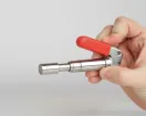 Jonard Tools - TTBW-158 - Barrel Lock Plunger Key Size #6.