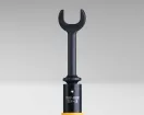 Jonard Tools - TWAF-91630 - Torque Wrench, Full 9/16, 30In/Lb