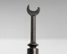 Jonard Tools - TWAS-71630 - Torque Wrench, Speed, 7/16, 30In/Lb