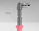 Jonard Tools - TWS-38/10 - 3/8" Socket For TWSW-40 - (Pack of 10)