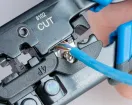Jonard Tools - UC-864 - Modular Crimping Tool - 6 In 1