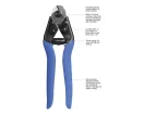 Jonard Tools - WRC-14 - Wire Rope And Cable Cutter