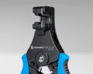 Jonard Tools - WS-822 - Wire Stripper And Cutter For 8-22 Awg