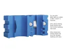 Jonard Tools - WSS-4625RB - Replacement Blade for WSS-4625 Web Slitter and Shaving Tool