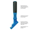Jonard Tools - WST-225 - Window Shaving Tool