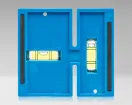 Jonard Tools - WTL-12 - Wall Box Template And Leveler For Old Work Electrical Boxes