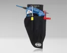 Jonard Tools - WWK-1INS - Wire Wrap Kit Insulated 5 Tool & Pouch