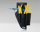 Jonard Tools - WWK-CO - Wire Wrap Kit, Insulated, 7 Tool Pouch