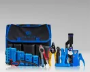 Jonard Tools - TK-106 - Advanced Fiber Optic Cable Access Kit