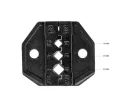 Jonard Tools - SPD-MC3 - Solar Panel Crimping Die - MC3