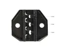 Jonard Tools - SPD-MC4 - Solar Panel Crimping Die - MC4
