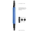 Jonard Tools - SSK-700 - Star Key Kit For LK & LB