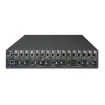 Planet - MC-1610MR - 19" 2U 16-Slot Managed Media Converter Chassis with Optional Redundant Power Supply