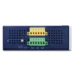 Planet - IVR-300 - Industrial 5-Port 10/100/1000T VPN Security Gateway 2 DI/DO, 1 RS485, Dual DC 9~54V