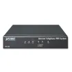 Planet -  IPX-1100 -  100 User Asterisk base Advance IP PBX, IETF SIP/IAX2