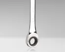 Jonard Tools - ASW-R12 - Speed Ratchet Wrench 1/2"