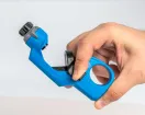 Jonard Tools - CST-1140 - Round Cable Strip & Ring Tool for Cables 4.5 - 29 mm in Diameter