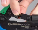 Jonard Tools - CT-200 - Universal Compression Tool