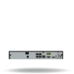 Digital Watchdog - DW-VG494P - VMAX IP G4 4-channel PoE NVR with 5 Bonus Channels, Linux-Based Embedded