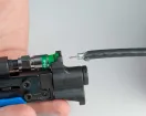 Jonard Tools - CTF-200CG - Fixed Compression Tool For Corning Gilbert Connectors
