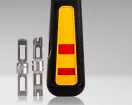 Jonard Tools - EPDS-91461 - Punchdown Tool with Grip and 2 Blades 66 & 110