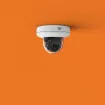 Digital Watchdog - DWC-MPV82WiATW - MEGApix 2.1MP/1080p low-profile vandal dome IP camera with a vari-focal lens and IR