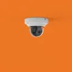 Digital Watchdog - DWC-MPVC8WiATW - MEGApix 4K low-profile vandal dome IP camera with a vari-focal lens and IR with IVA+ license