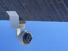 Digital Watchdog - DWC-PPVX20WATW - MEGApix 20MP multi-sensor vandal dome IP camera with vari-focal lenses with IVA+ license