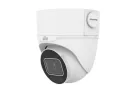 UNV - IPC3634SS-ADZK-I1 - UNV 4MP Motorized  Network IR Turret Camera
