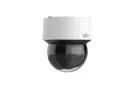 UNV - IPC6434LR-X16-VG1 - 4MP 16X LightHunter Network PTZ Dome Camera