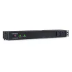 CYBERPOWER - RKBS20S2F10R - 1800 J, 120 V, NEMA 5-20P plug, 12 NEMA 5-20R (2 front, 10 rear), 15 ft cord, Limited lifetime warranty