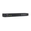 CYBERPOWER - RKBS20ST4F10R - 1800 J, 120 V, NEMA L5-20P twist lock plug, 14 NEMA 5-20R (4 front, 10 rear), 15 ft cord, Limited lifetime warranty