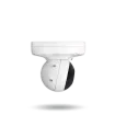 Digital Watchdog - DWC-MVD8Wi28TW - MEGApix 4K Vandal Ball Turret IP Camera with Fixed Lens and IR with IVA License
