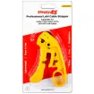Simply 45 - S45-S01YL - Adjustable Cat7a/6a/6/5e UTP/STP Stripper Yellow, 1Ea/Blister