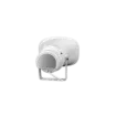 Digital Watchdog - DW-SWSP15A - 15-Watt IP-Enabled Horn Speaker with Alarm Input