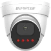 SECO-LARM - EV-N2506-NW4WQ - IP 5MP Motorized 2.8-12 mm Turret Camera