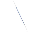 Jonard Tools - 30-B-50-010 - Wire 30Awg Blue Kynar 1" 50 Pcs/Pkg